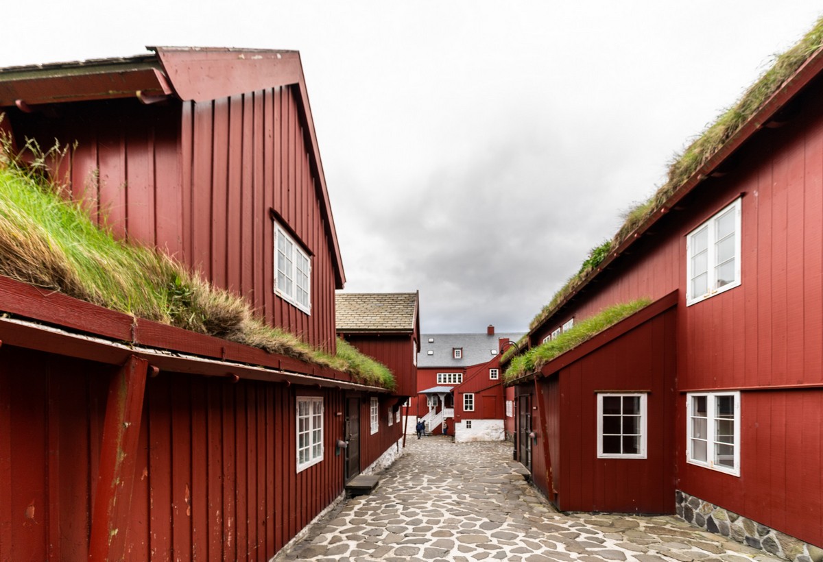 Torshavn